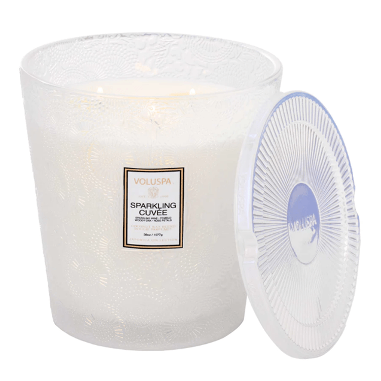 vela_pedestal_3pavios_sparkling_cuvee_voluspa vela_pedestal_3pavios_sparkling_cuvee_voluspa