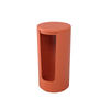 porta_algodao_disco_serene_laranja_papaya_coza_40987_2