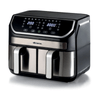 fritadeira_eletrica_dual_air_fryer_110v_ariete fritadeira_eletrica_dual_air_fryer_110v_ariete
