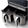 fritadeira_eletrica_dual_air_fryer_110v_ariete_2 fritadeira_eletrica_dual_air_fryer_110v_ariete_2
