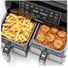 fritadeira_eletrica_dual_air_fryer_110v_ariete_4 fritadeira_eletrica_dual_air_fryer_110v_ariete_4