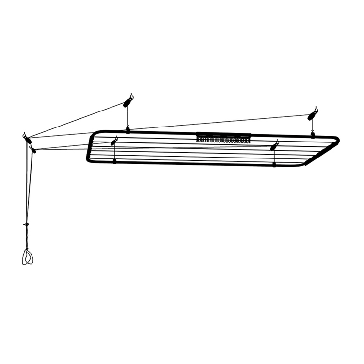 varal_de_teto_monaco_black_secalux_41764_1 varal_de_teto_monaco_black_secalux_41764_1