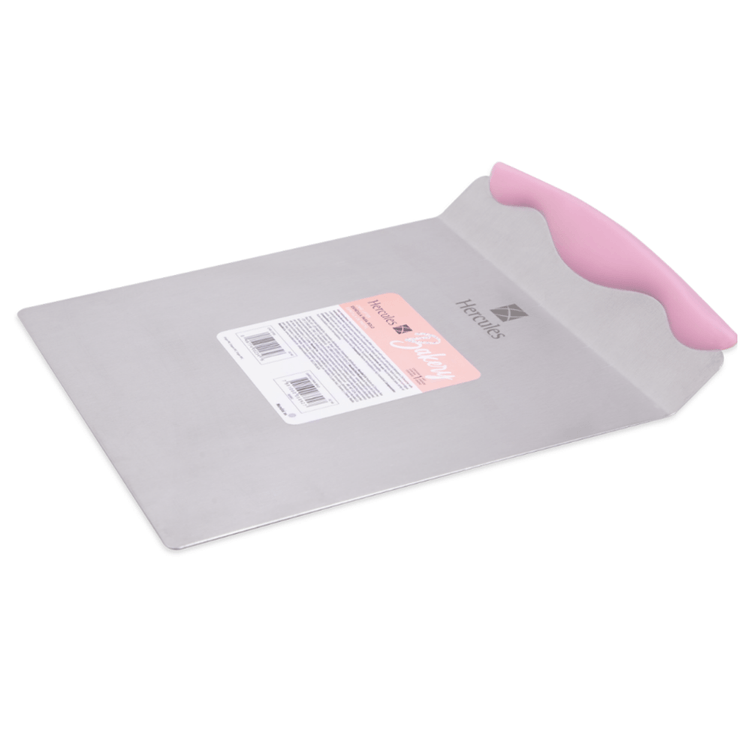 espatula_para_bolo_bakery_inox_25x20cm_hercules espatula_para_bolo_bakery_inox_25x20cm_hercules