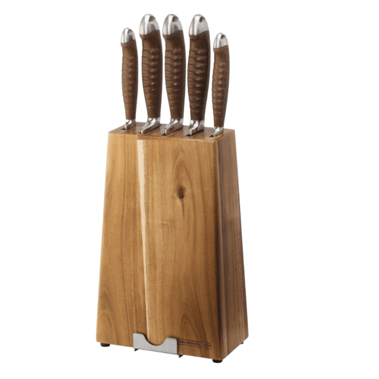 cepo_de_madeira_com_facas_reinassence_5pecas_mundial cepo_de_madeira_com_facas_reinassence_5pecas_mundial