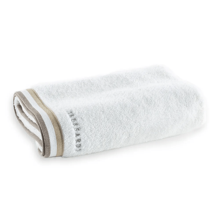 toalha_montello_banho_branca_barra_bege_trussardi_40895_1 toalha_montello_banho_branca_barra_bege_trussardi_40895_1