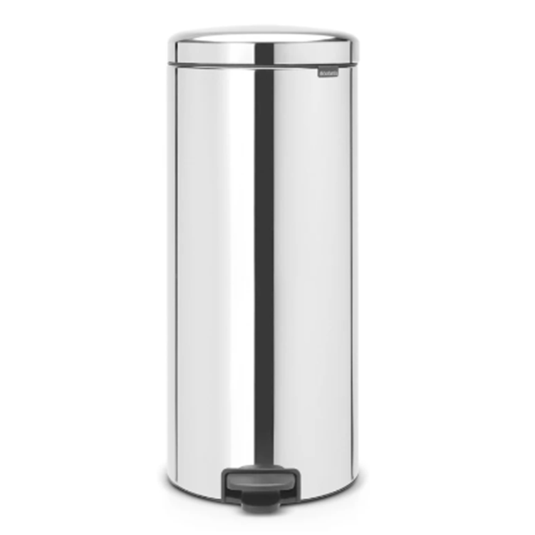 lixeira_new_icon_em_inox_30litros_brabantia lixeira_new_icon_em_inox_30litros_brabantia