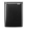 lixeira_preta_bo_touch_bin_12litros_brabantia lixeira_preta_bo_touch_bin_12litros_brabantia