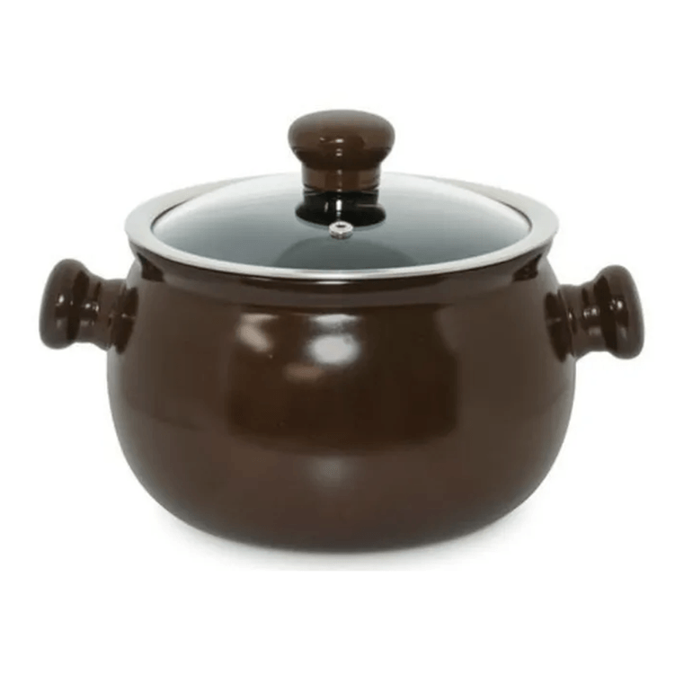 cacarola_premiere_joy_chocolate_18cm_ceraflame cacarola_premiere_joy_chocolate_18cm_ceraflame