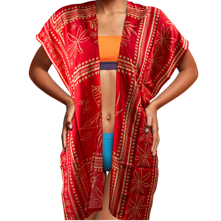 kimono_estampado_tropical_red_flowers_secret_beach kimono_estampado_tropical_red_flowers_secret_beach