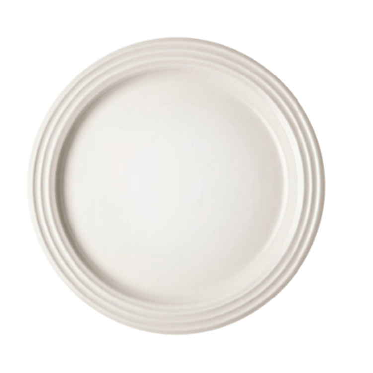 prato_raso_meringue_22cm_le_creuset prato_raso_meringue_22cm_le_creuset