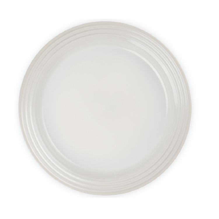 prato_raso_meringue_27cm_le_creuset prato_raso_meringue_27cm_le_creuset