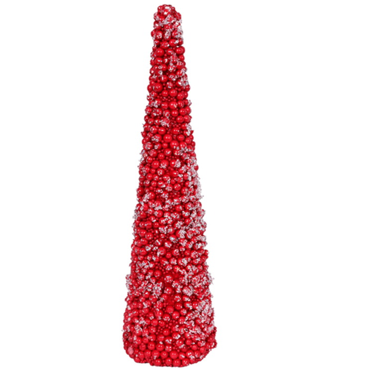 enfeite_natalino_cone_berries_vermelho_45x13cm_grillo
