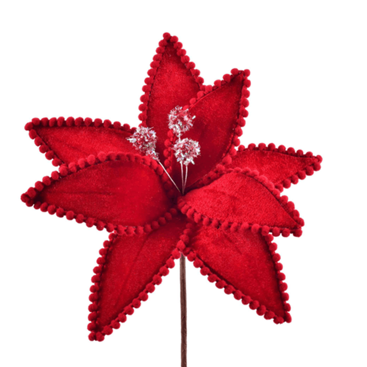 flor_artificial_bico_de_papagaio_vermelho_24x15cm_grillo flor_artificial_bico_de_papagaio_vermelho_24x15cm_grillo