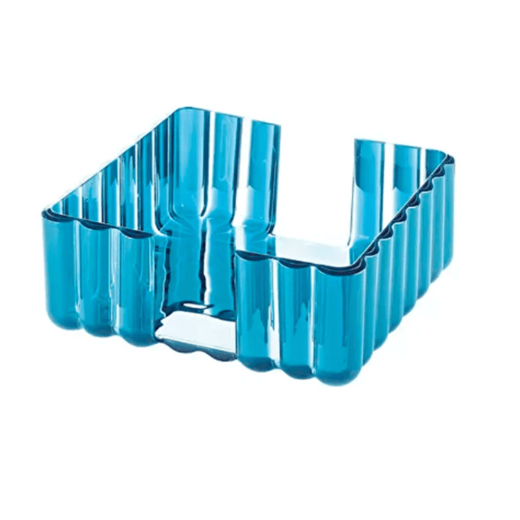 porta_guardanapo_turquesa_plastico_19cm_dolcevita_guzzini porta_guardanapo_turquesa_plastico_19cm_dolcevita_guzzini