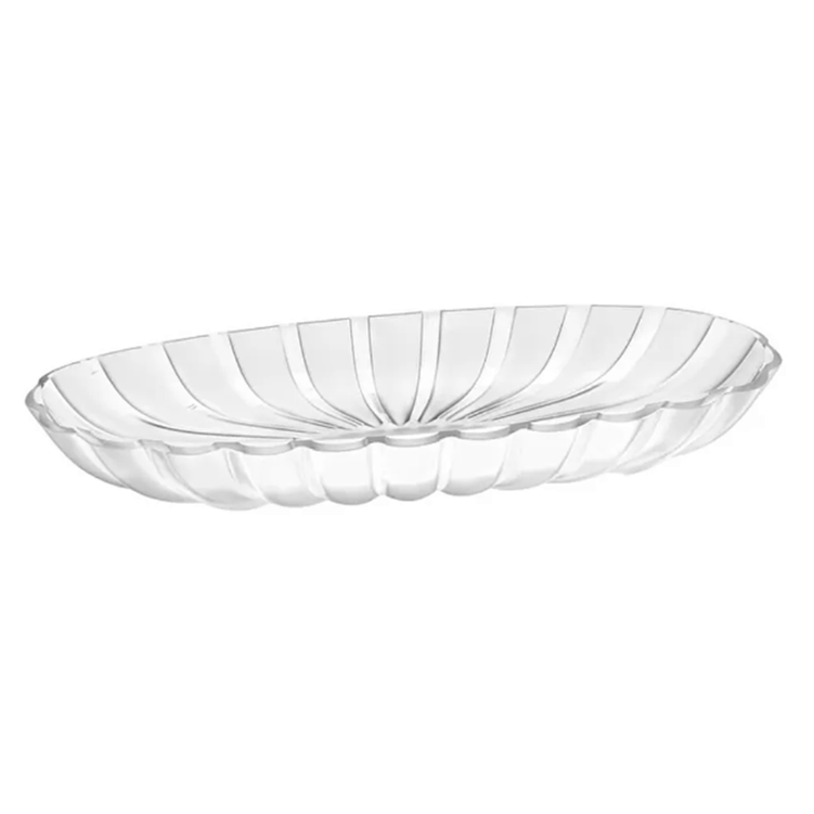 bandeja_de_servir_plastico_perola_38cm_dolcevita_guzzini bandeja_de_servir_plastico_perola_38cm_dolcevita_guzzini