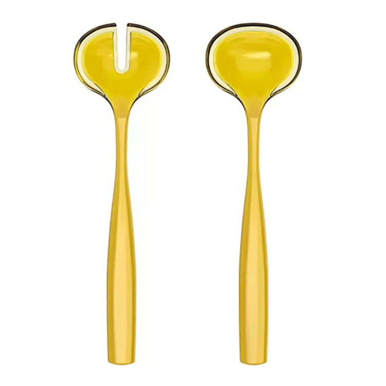 pegador_de_salada_amber_28cm_dolcevita_guzzini pegador_de_salada_amber_28cm_dolcevita_guzzini