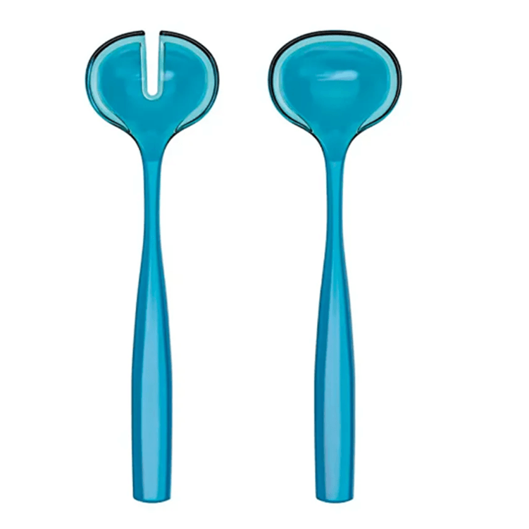 pegador_de_salada_turquesa_28cm_dolcevita_guzzini pegador_de_salada_turquesa_28cm_dolcevita_guzzini