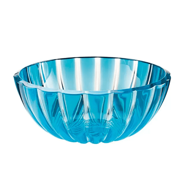 bowl_plastico_turquesa_20cm_dolcevita_guzzini bowl_plastico_turquesa_20cm_dolcevita_guzzini