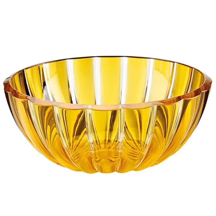 bowl_plastico_amber_30cm_dolcevita_guzzini bowl_plastico_amber_30cm_dolcevita_guzzini