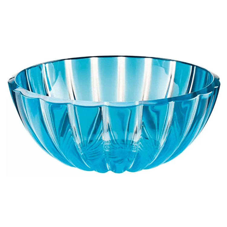 bowl_plastico_turquesa_30cm_dolcevita_guzzini bowl_plastico_turquesa_30cm_dolcevita_guzzini