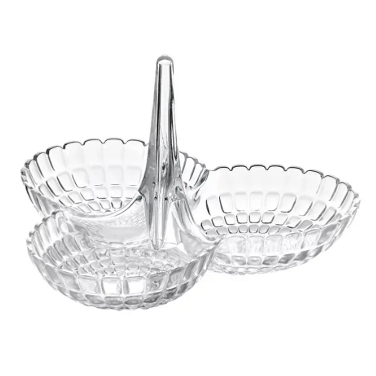 petisqueira_transparente_tiffany_25cm_guzzini petisqueira_transparente_tiffany_25cm_guzzini