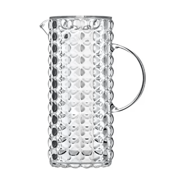 jarra_transparente_tiffany_17litros_guzzini jarra_transparente_tiffany_17litros_guzzini