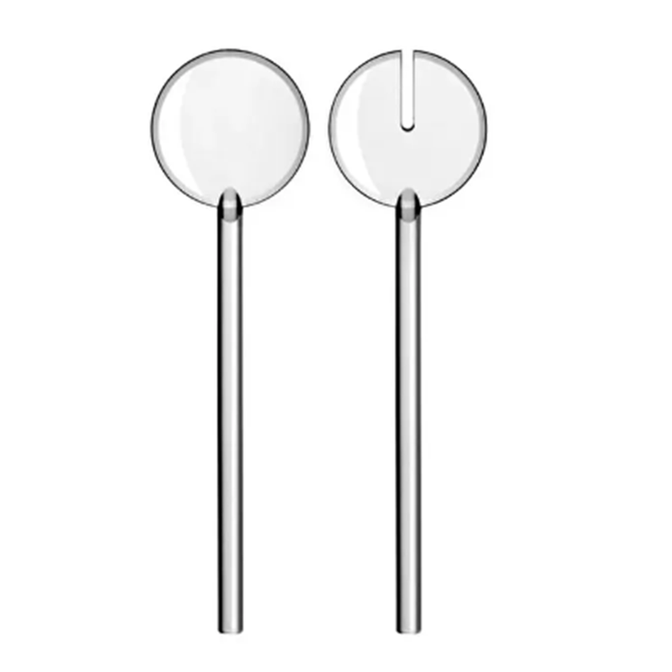 pegador_de_salada_transparente_tiffany_28cm_guzzini pegador_de_salada_transparente_tiffany_28cm_guzzini