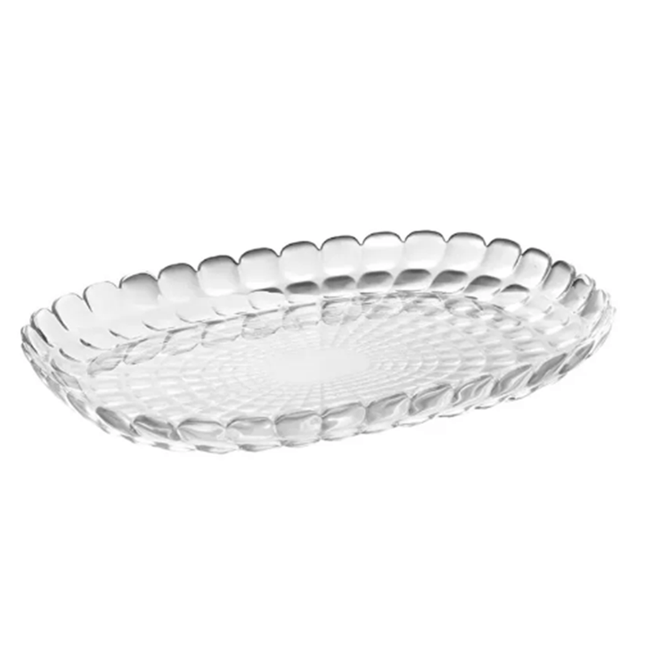 bandeja_transparente_tiffany_45cm_guzzini bandeja_transparente_tiffany_45cm_guzzini