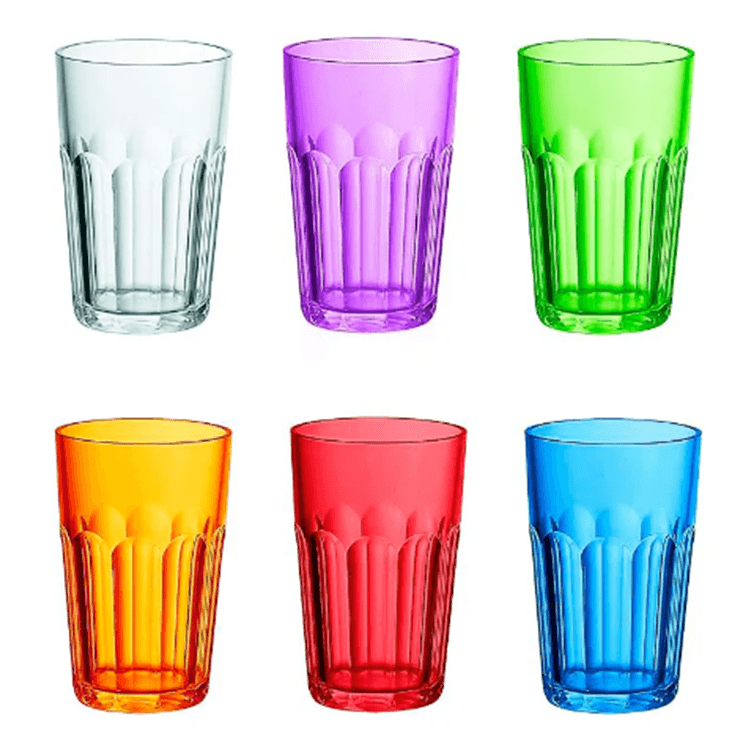 jogo_de_copos_alto_colorido_happy_hour_420ml_6pecas_guzzini jogo_de_copos_alto_colorido_happy_hour_420ml_6pecas_guzzini