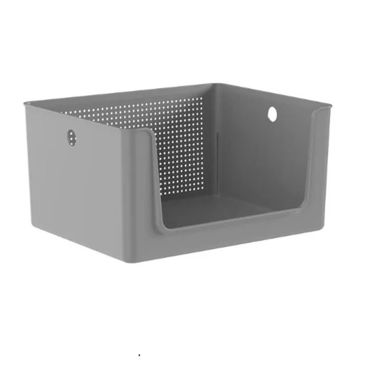 cesto_com_abertura_frontal_chumbo_flow_16litros_ou cesto_com_abertura_frontal_chumbo_flow_16litros_ou