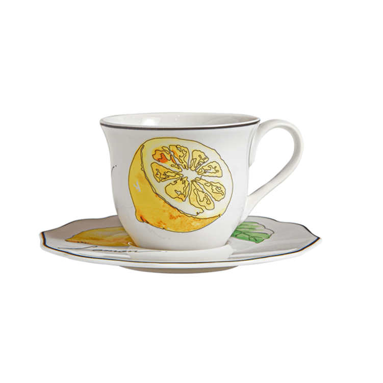 conjunto_xicara_de_cafe_lemon_flavour_porcelana_6pecas_mcd_presentes conjunto_xicara_de_cafe_lemon_flavour_porcelana_6pecas_mcd_presentes