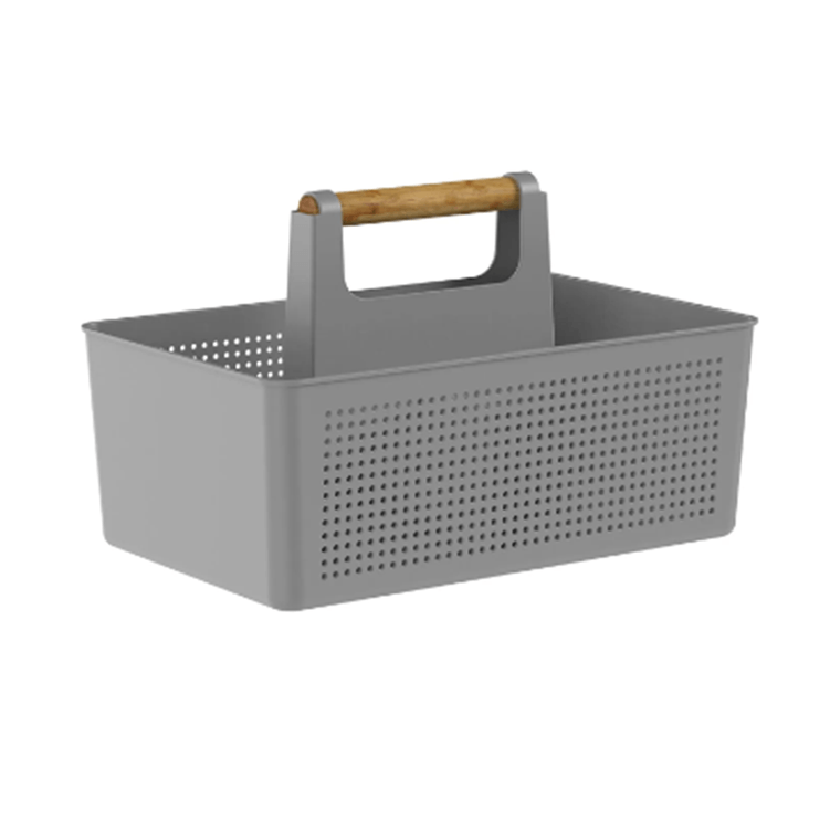 organizador_multiuso_flow_chumbo-_8litros_ou organizador_multiuso_flow_chumbo-_8litros_ou