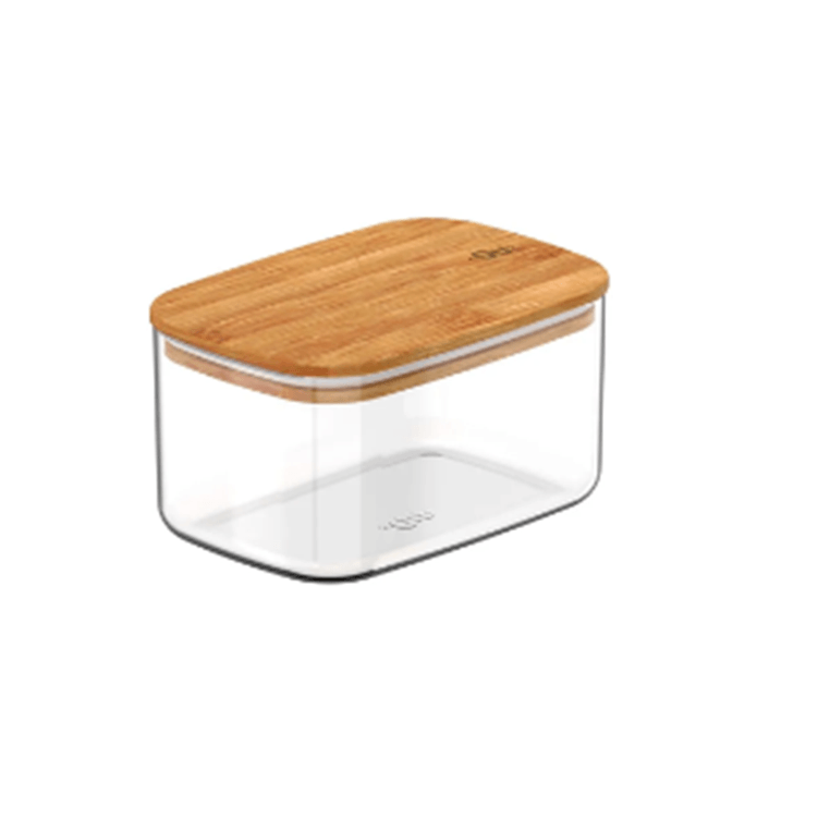 pote_hermetico_keep_natural_tampa_de_bambu_650ml_ou pote_hermetico_keep_natural_tampa_de_bambu_650ml_ou