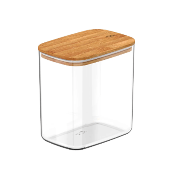 pote_hermetico_retangular_keep_natural_tampa_de_bambu_15litro_ou pote_hermetico_retangular_keep_natural_tampa_de_bambu_15litro_ou