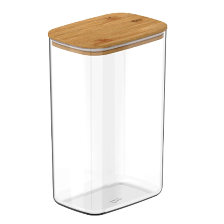 pote_hermetico_retangular_keep_natural_tampa_de_bambu_23litro_ou pote_hermetico_retangular_keep_natural_tampa_de_bambu_23litro_ou