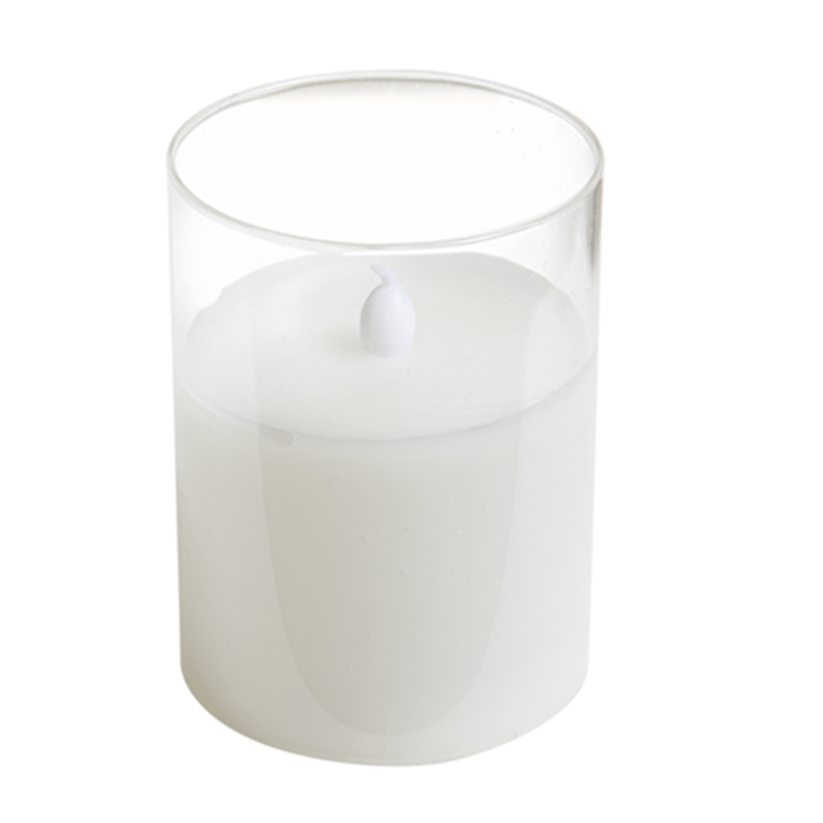 vela_branca_de_vidro_com_luz_10cm_bela_flor vela_branca_de_vidro_com_luz_10cm_bela_flor
