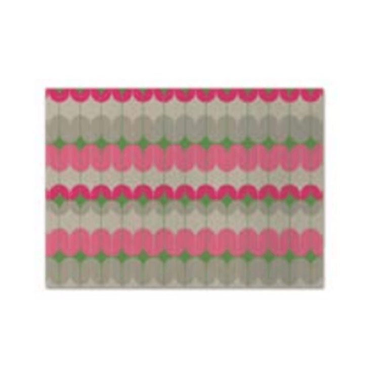 lugar_americano_ondas_rosa_e_verde_35x50cm_renata_sader lugar_americano_ondas_rosa_e_verde_35x50cm_renata_sader
