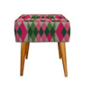 banqueta_retangular_geometrica_rosa_e_verde_35cm_renata_sader