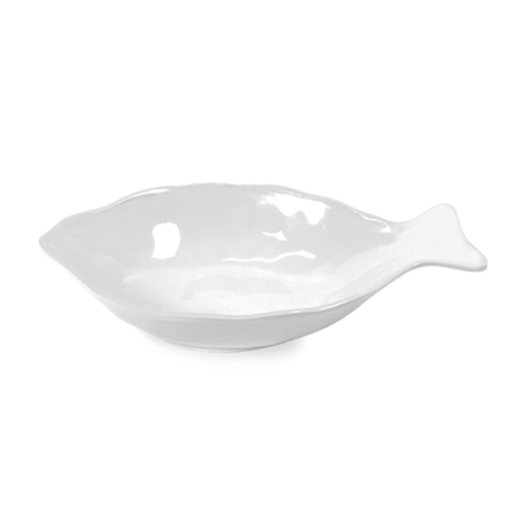 travessa_peixe_melamina_profissional_30cm_gourmet_mix travessa_peixe_melamina_profissional_30cm_gourmet_mix