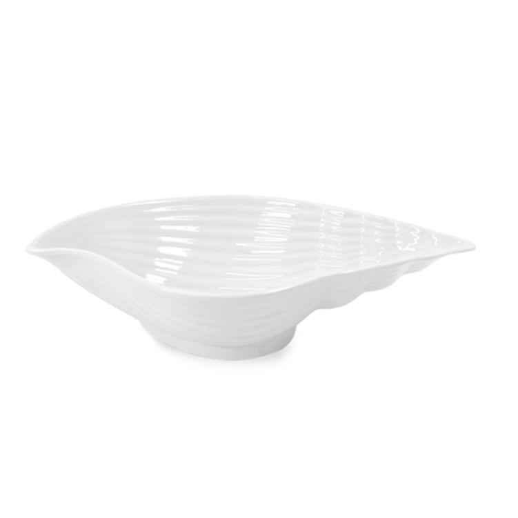 travessa_concha_funda_melamina_40cm_gourmet_mix travessa_concha_funda_melamina_40cm_gourmet_mix