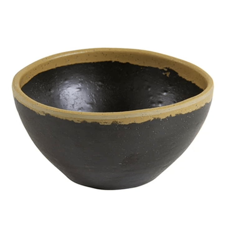 tigela_melamina_rustico_205cm_gourmet_mix tigela_melamina_rustico_205cm_gourmet_mix