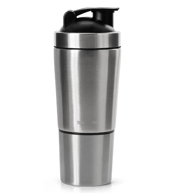 shakeira_dupla_inox_700ml_200ml_termopro shakeira_dupla_inox_700ml_200ml_termopro
