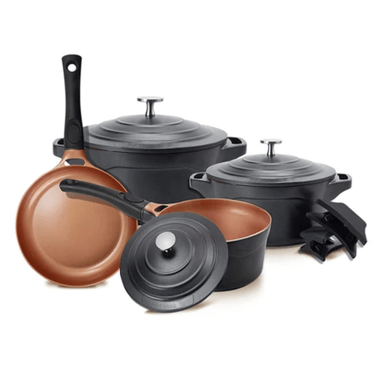 jogo_de_panelas_premier_antiaderente_black_4pecas_le_cook jogo_de_panelas_premier_antiaderente_black_4pecas_le_cook