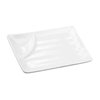 prato_sushi_com_porta_shoyu_melamina_branca_26cm_gourmet_mix
