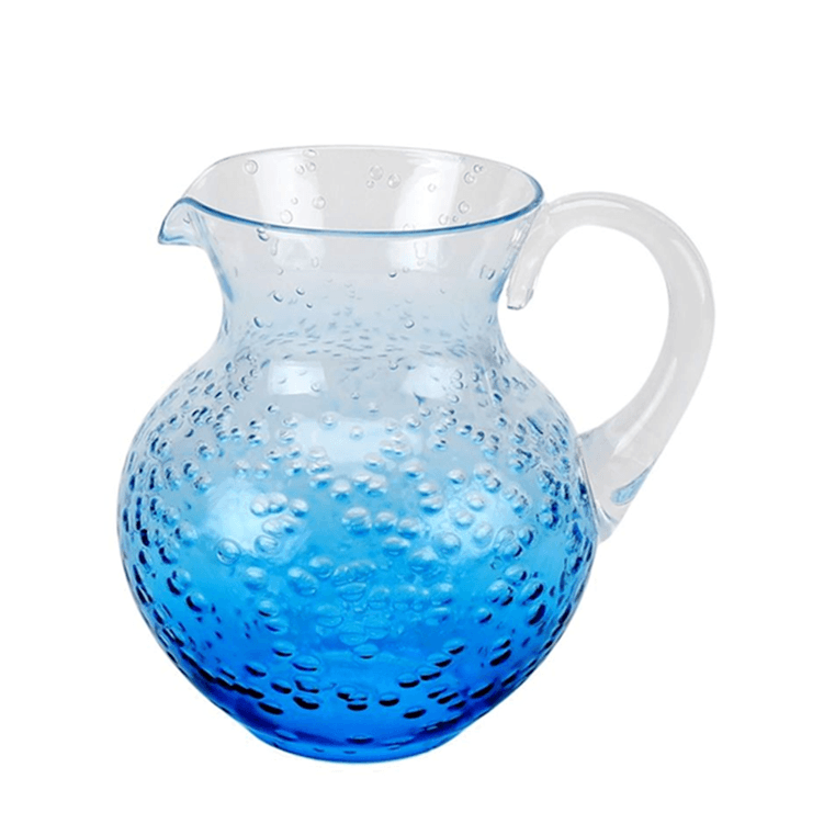 jarra_acrilico_bolhas_degrade_dark_blue_1_blue_entrecasa jarra_acrilico_bolhas_degrade_dark_blue_1_blue_entrecasa