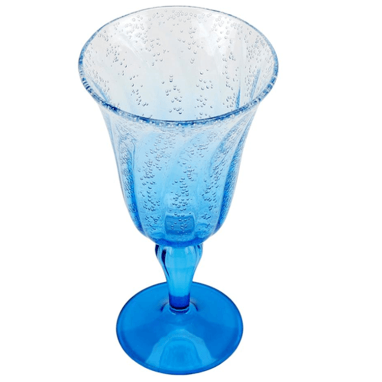 taca_acrilico_bolhas_degrade_dark_blue_310ml_entrecasa taca_acrilico_bolhas_degrade_dark_blue_310ml_entrecasa