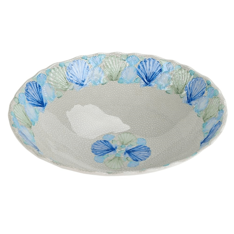 saladeira_melamina_borda_conchas_azul_29x9cm_entrecasa saladeira_melamina_borda_conchas_azul_29x9cm_entrecasa