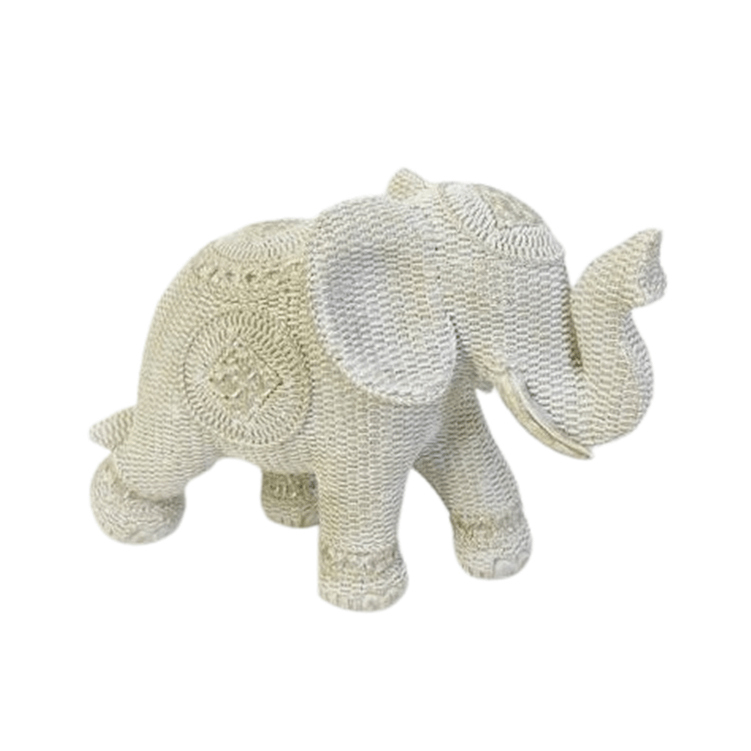 elefante_resina_off_white_26x12cm_entrecasa