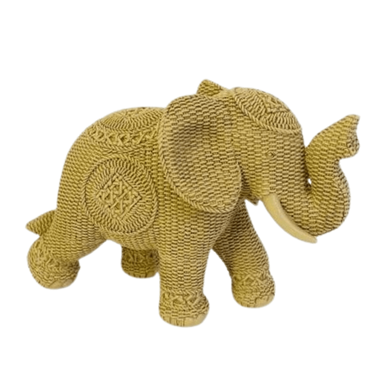 elefante_resina_caramelo_26x12cm_entrecasa elefante_resina_caramelo_26x12cm_entrecasa