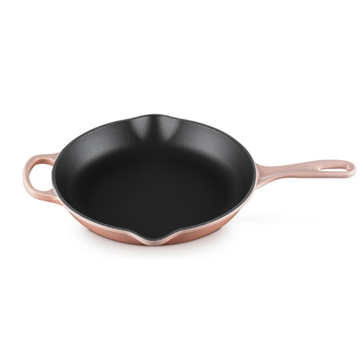 TRAVESSA_RETANGULAR_26CM_PECHE_LECREUSET_42975 TRAVESSA_RETANGULAR_26CM_PECHE_LECREUSET_42975